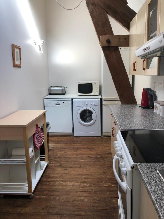Gites In Le Neufbourg -Mortain Dış mekan fotoğraf